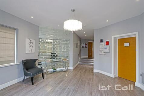 Accommodation Comprising