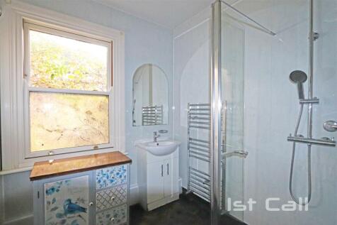 Wet Room