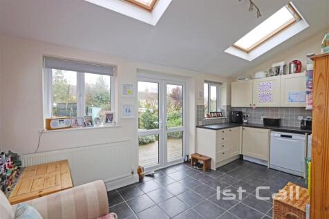 Kitchen/ Diner