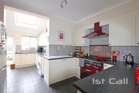 Kitchen/ Diner