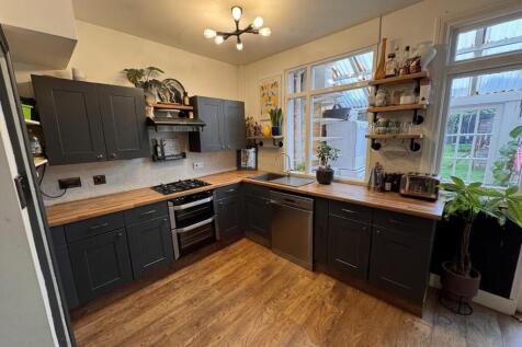 Kitchen-Diner