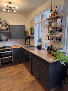 Kitchen-Diner