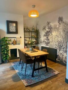 Kitchen-Diner