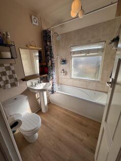 Bathroom/WC