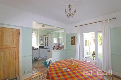 Kitchen/ Diner