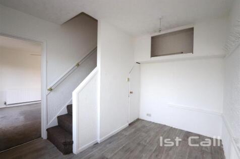 Large Entrance Lobby