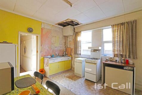 Kitchen/ Diner