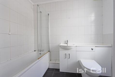 Ground Floor Bathroom