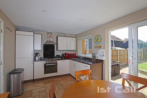 Kitchen/ Diner