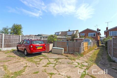 Off Street Parking