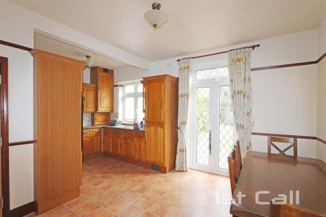 Kitchen/ Diner