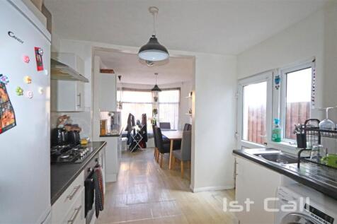 Kitchen/ Diner