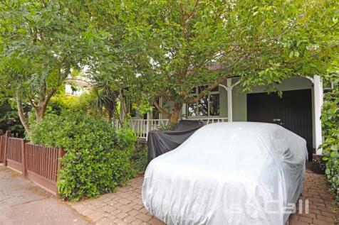Off Street Parking