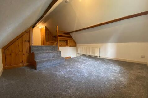 LOFT ROOM TWO