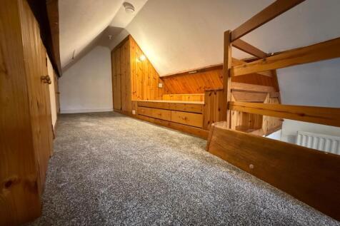 LOFT ROOM TWO
