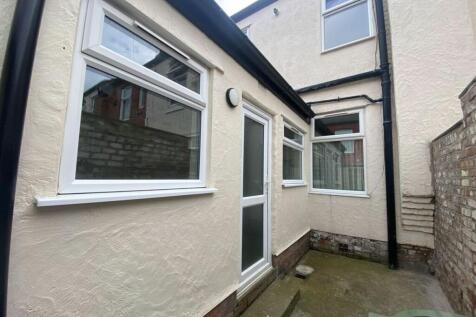 OUTSIDE - REAR