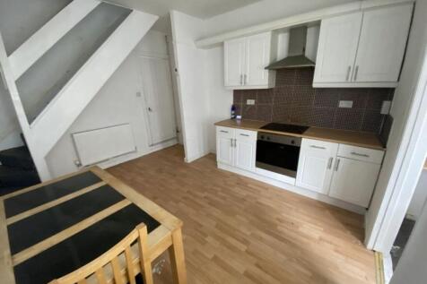 Kitchen-Diner