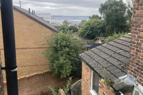 OUTSIDE - VIEW TO REAR