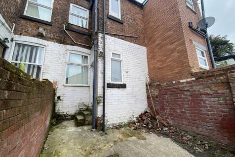 OUTSIDE - REAR