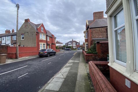 OUTSIDE - STREET