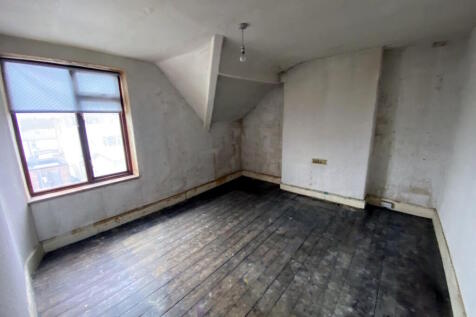 Bedroom No.4