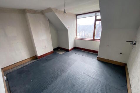 Bedroom No.6