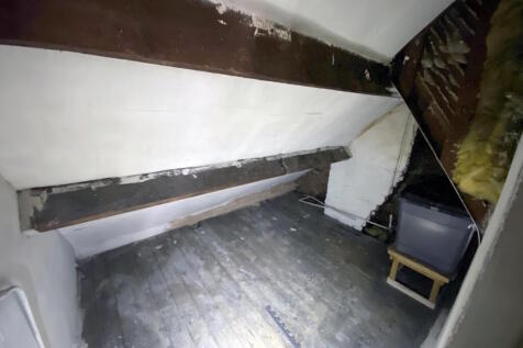 Store Room