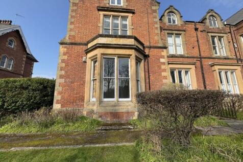 OUTSIDE - FRONT