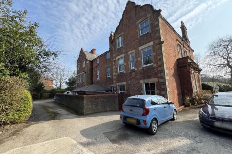 OUTSIDE - REAR
