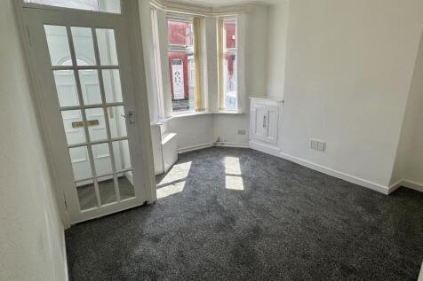 Living Room - Front