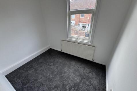 Bedroom No.3