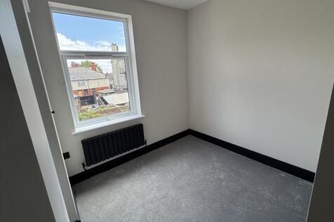 Bedroom No.3