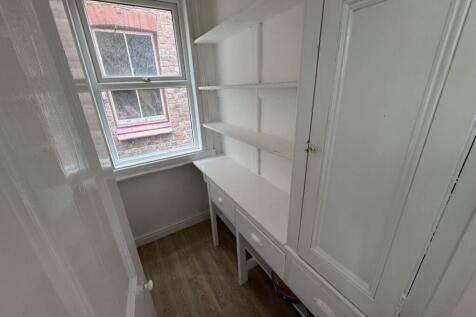 Pantry / Store