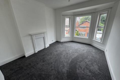 Bedroom No.1 (front)