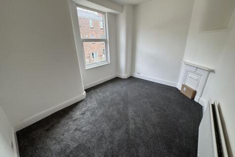 Bedroom No.2 (rear)