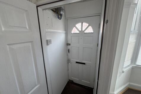 Vestibule