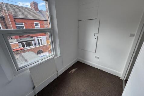 Bedroom No.2