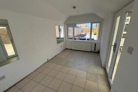 Utility Room/Home Office