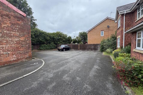 OUTSIDE - REAR