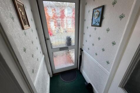 Vestibule
