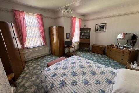Bedroom No.1