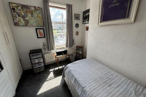 Bedroom No.2
