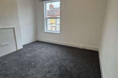 Bedroom No.1