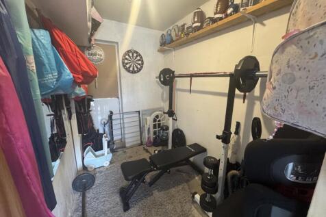 Utility / Store