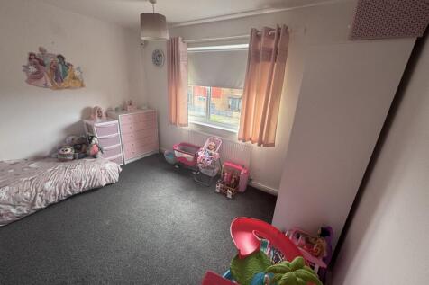 Bedroom No.1