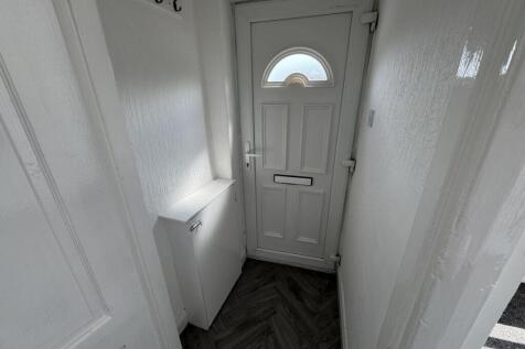 Vestibule