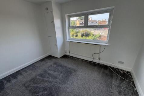 Bedroom No.2 (Rear)