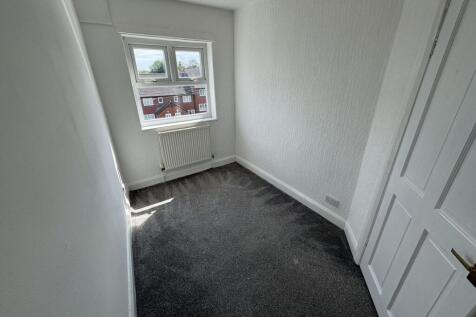 Bedroom No.3 (Front)