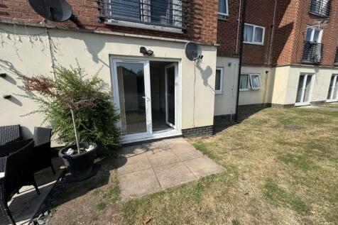 Outside - Front