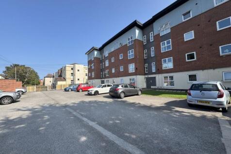 Outside - Rear